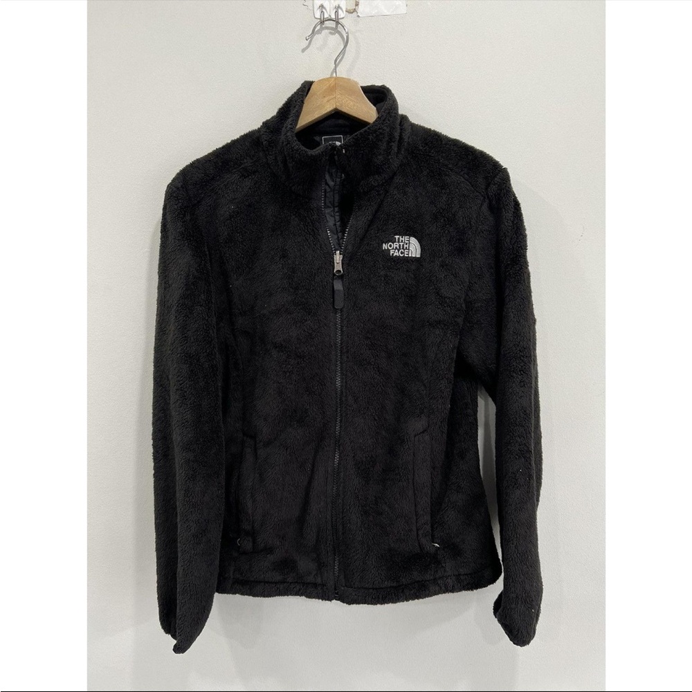 North Face Women’s Fuzzy Jacket